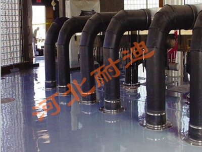 環(huán)氧玻璃鋼防腐地坪