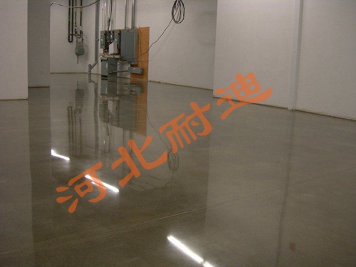 舊混凝土地坪翻新拋光