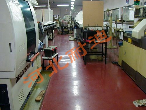 水性聚氨酯砂漿