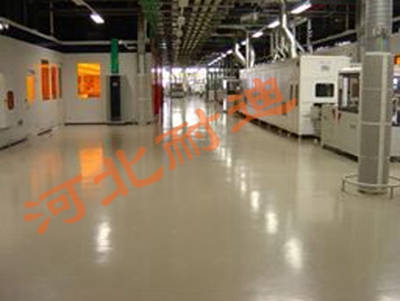 水性聚氨酯砂漿