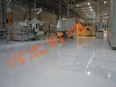 水性聚氨酯砂漿