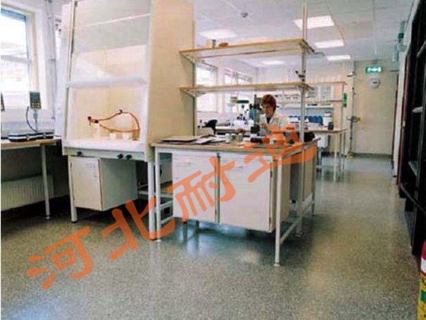 自流平彩砂地坪涂裝