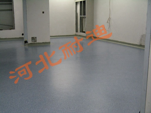 環(huán)氧彩砂地坪涂裝系統(tǒng)