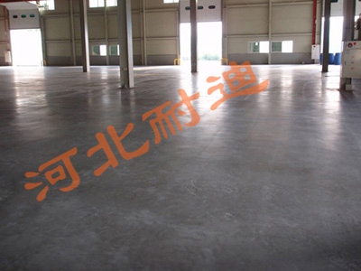 混凝土密封固化劑