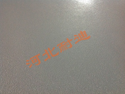 陶瓷微珠防滑地坪涂裝