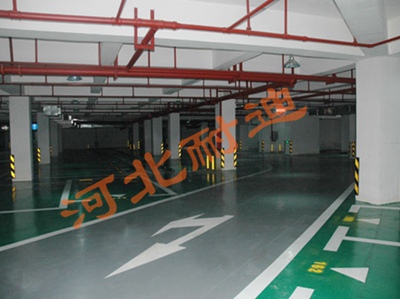 車庫(kù)工程設(shè)計(jì)