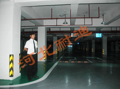 車庫(kù)工程設(shè)計(jì)