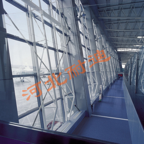 彈性聚氨酯地坪